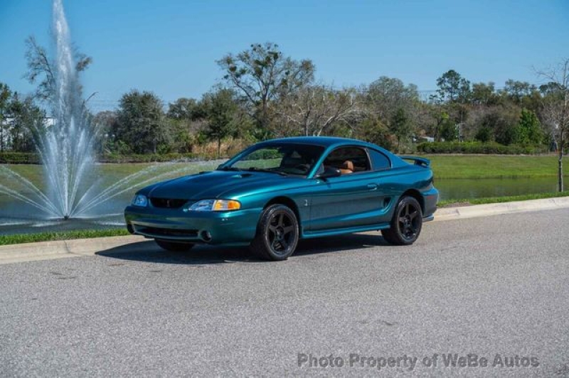 1997 Ford Mustang for sale in Riverhead, New York (ID-139908)