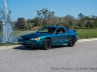 1997 Ford Mustang for sale in Riverhead, New York (ID-139908)