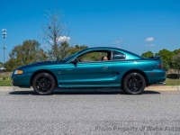 1997 Ford Mustang for sale in Riverhead, New York (ID-139908)