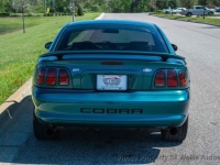 1997 Ford Mustang for sale in Riverhead, New York (ID-139908)