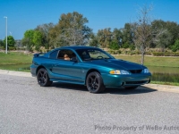 1997 Ford Mustang for sale in Riverhead, New York (ID-139908)