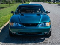 1997 Ford Mustang for sale in Riverhead, New York (ID-139908)