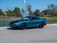 1997 Ford Mustang for sale in Riverhead, New York (ID-139908)