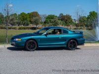 1997 Ford Mustang for sale in Riverhead, New York (ID-139908)