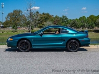1997 Ford Mustang for sale in Riverhead, New York (ID-139908)