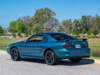 1997 Ford Mustang for sale (ID-140031)