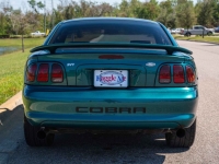 1997 Ford Mustang for sale (ID-140031)