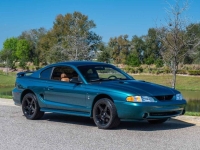 1997 Ford Mustang for sale (ID-140031)