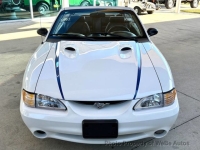 1997 Ford Mustang for sale in Riverhead, New York (ID-161172)