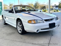 1997 Ford Mustang for sale in Riverhead, New York (ID-161172)