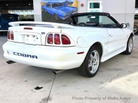 1997 Ford Mustang for sale in Riverhead, New York (ID-161172)