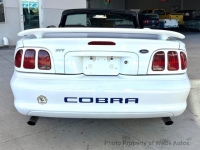 1997 Ford Mustang for sale in Riverhead, New York (ID-161172)