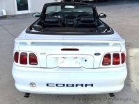 1997 Ford Mustang for sale in Riverhead, New York (ID-161172)