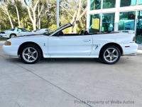 1997 Ford Mustang for sale in Riverhead, New York (ID-161172)