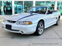 1997 Ford Mustang for sale in Riverhead, New York (ID-161172)