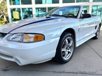 1997 Ford Mustang for sale in Riverhead, New York (ID-161172)
