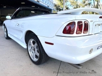 1997 Ford Mustang for sale in Riverhead, New York (ID-161172)