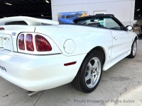 1997 Ford Mustang for sale in Riverhead, New York (ID-161172)