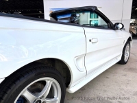 1997 Ford Mustang for sale in Riverhead, New York (ID-161172)