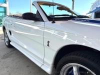 1997 Ford Mustang for sale in Riverhead, New York (ID-161172)