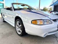 1997 Ford Mustang for sale in Riverhead, New York (ID-161172)