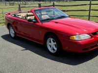 1997 Ford Mustang GT for sale in Michigan (ID-130930)