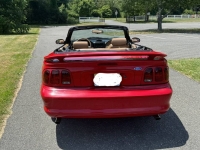 1997 Ford Mustang GT for sale in Michigan (ID-130930)