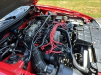 1997 Ford Mustang GT for sale in Michigan (ID-130930)