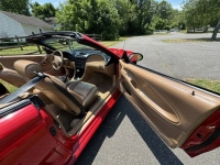 1997 Ford Mustang GT for sale in Michigan (ID-130930)
