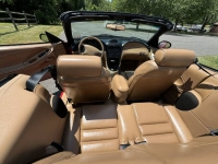 1997 Ford Mustang GT for sale in Michigan (ID-130930)