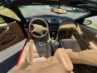 1997 Ford Mustang GT for sale in Michigan (ID-130930)