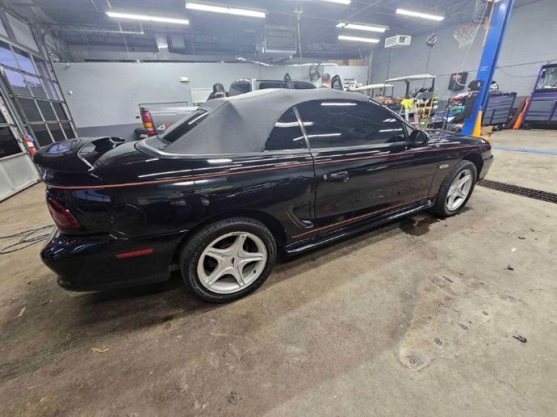 1997 Ford Mustang GT for sale in Michigan (ID-131888) 1997 Ford Mustang GT for sale in Michigan (ID-131888)