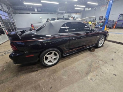 1997 Ford Mustang GT for sale