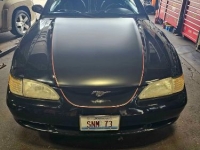 1997 Ford Mustang GT for sale in Michigan (ID-131888)
