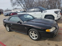 1997 Ford Mustang GT for sale in Michigan (ID-131888)