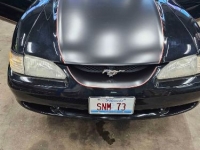 1997 Ford Mustang GT for sale in Michigan (ID-131888)