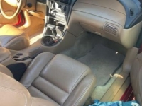 1997 Ford Mustang GT for sale in Michigan (ID-132574)