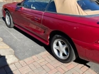 1997 Ford Mustang GT for sale in Michigan (ID-132574)