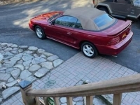 1997 Ford Mustang GT for sale in Michigan (ID-132574)