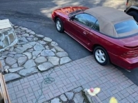 1997 Ford Mustang GT for sale in Michigan (ID-132574)