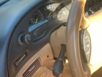 1997 Ford Mustang GT for sale in Michigan (ID-132574)