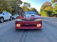1997 Ford Mustang GT for sale in Michigan (ID-136652)