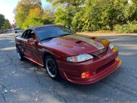 1997 Ford Mustang GT for sale in Michigan (ID-136652)