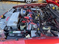 1997 Ford Mustang GT for sale in Michigan (ID-136652)