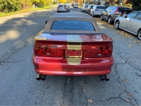 1997 Ford Mustang GT for sale in Michigan (ID-136652)