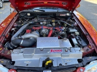 1997 Ford Mustang GT for sale in Michigan (ID-163940)