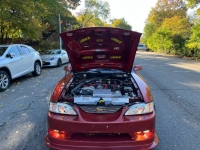 1997 Ford Mustang GT for sale in Michigan (ID-163940)