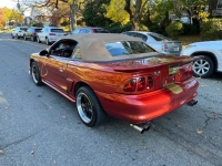 1997 Ford Mustang GT for sale in Michigan (ID-163940)