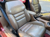 1997 Ford Mustang GT for sale in Michigan (ID-163940)