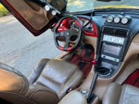 1997 Ford Mustang GT for sale in Michigan (ID-163940)